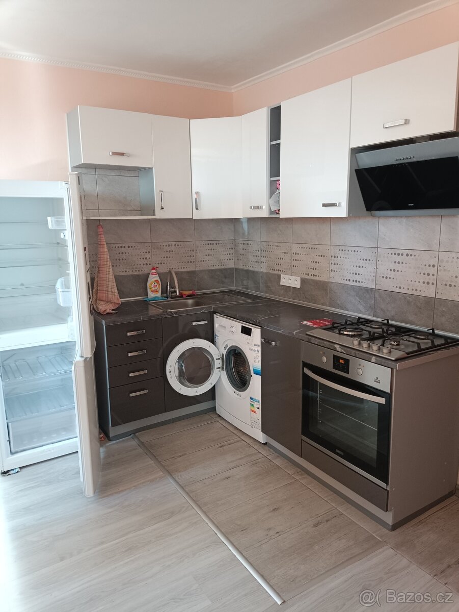 Prodám družstevní byt 1+1 36m2
