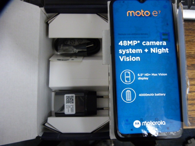 Motorola moto g 72