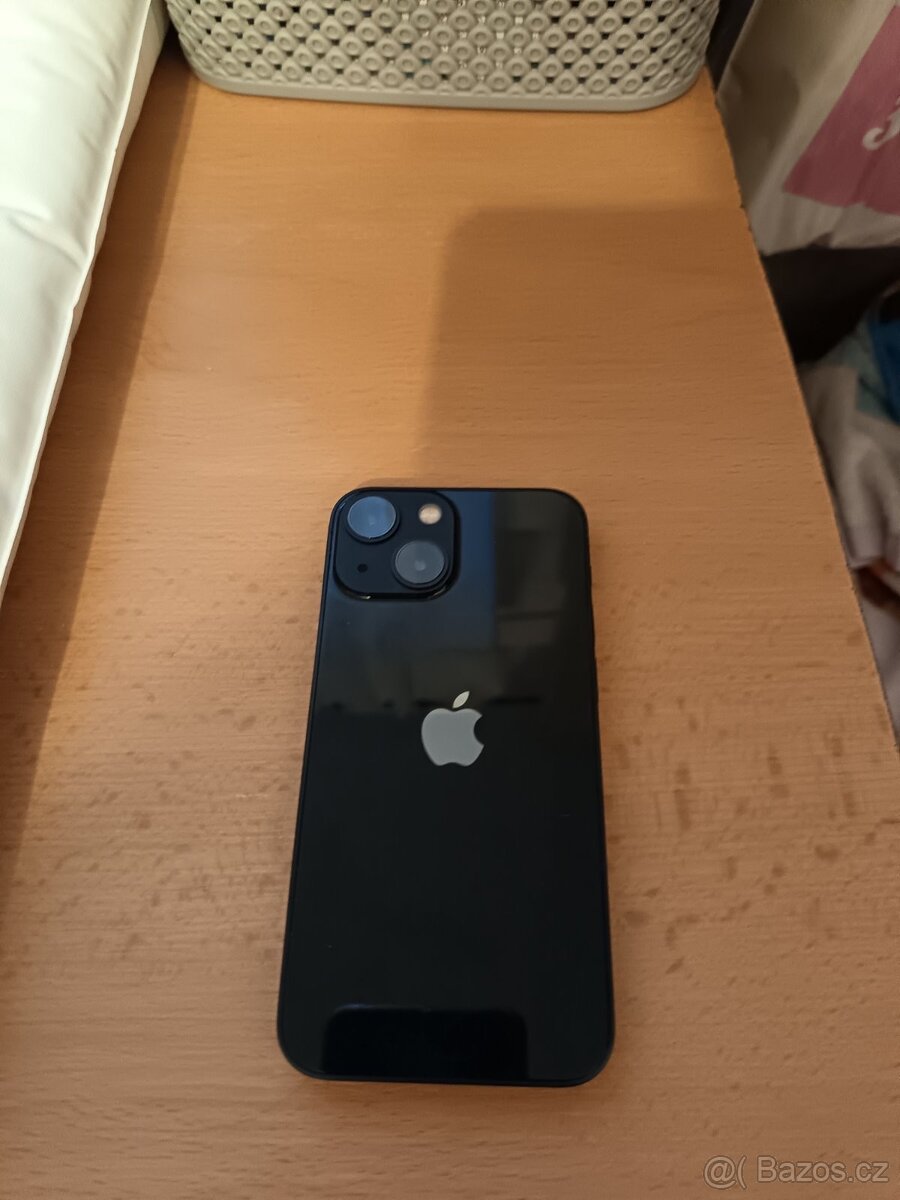 Iphone 13mini 128gb