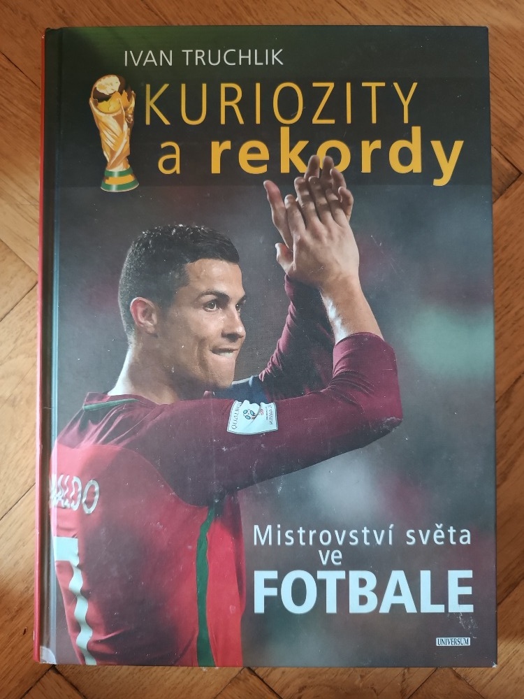 Kuriozity a Rekordy - Mistrovství Světa ve fotbale