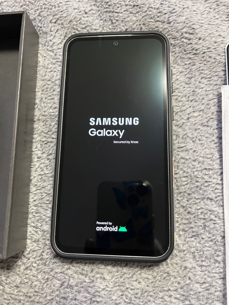 Samsung galaxy s23fe