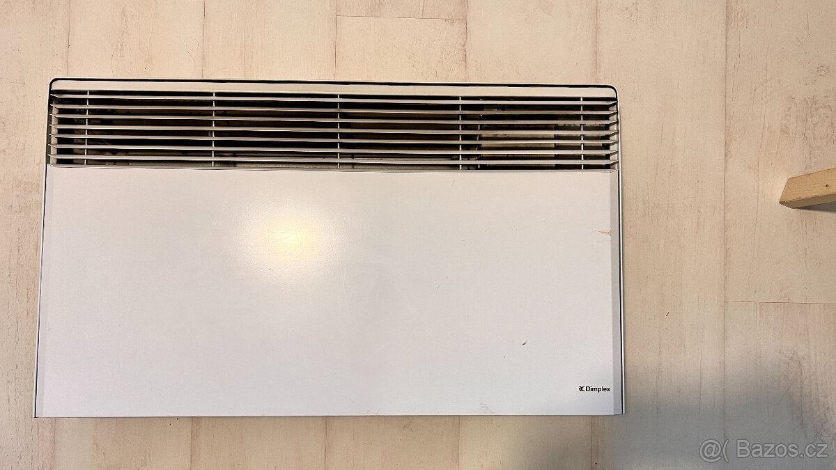 Elektrický konvektor Dimplex