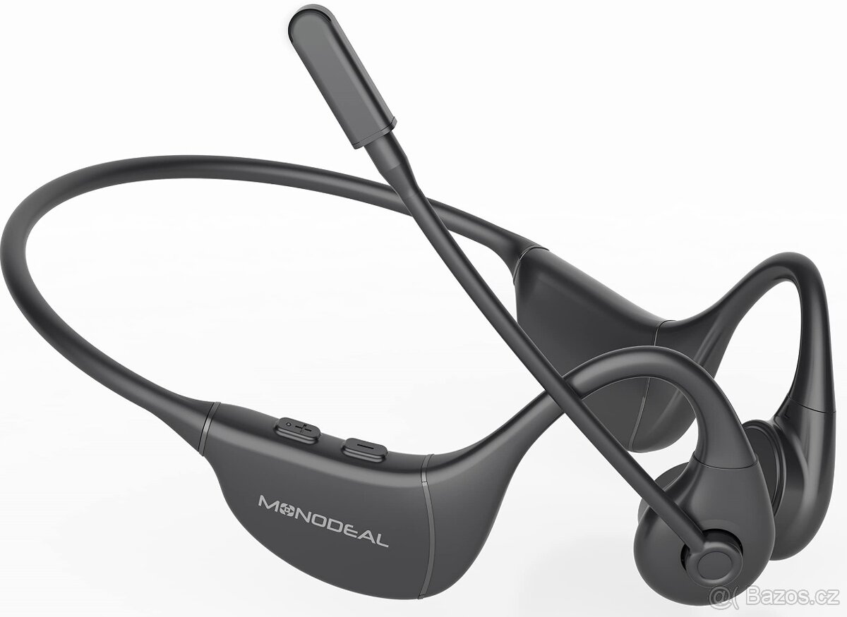 Sluchátka Bone Conduction ES-850 PRO IPX6