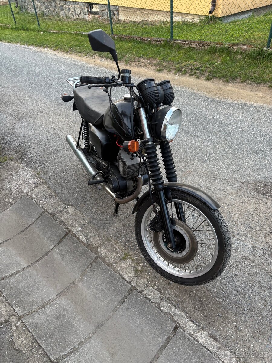 Mz 150
