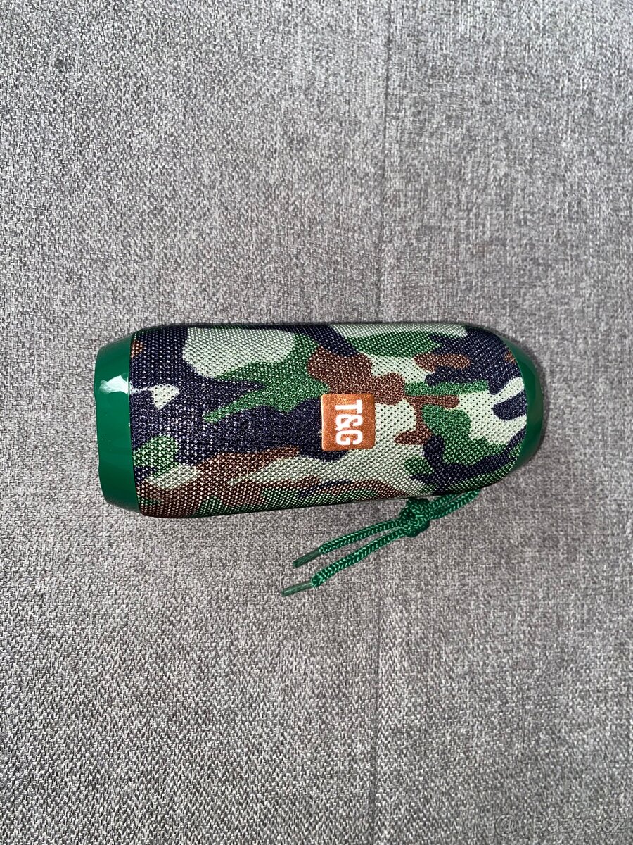 T&G Bluetooth reproduktor