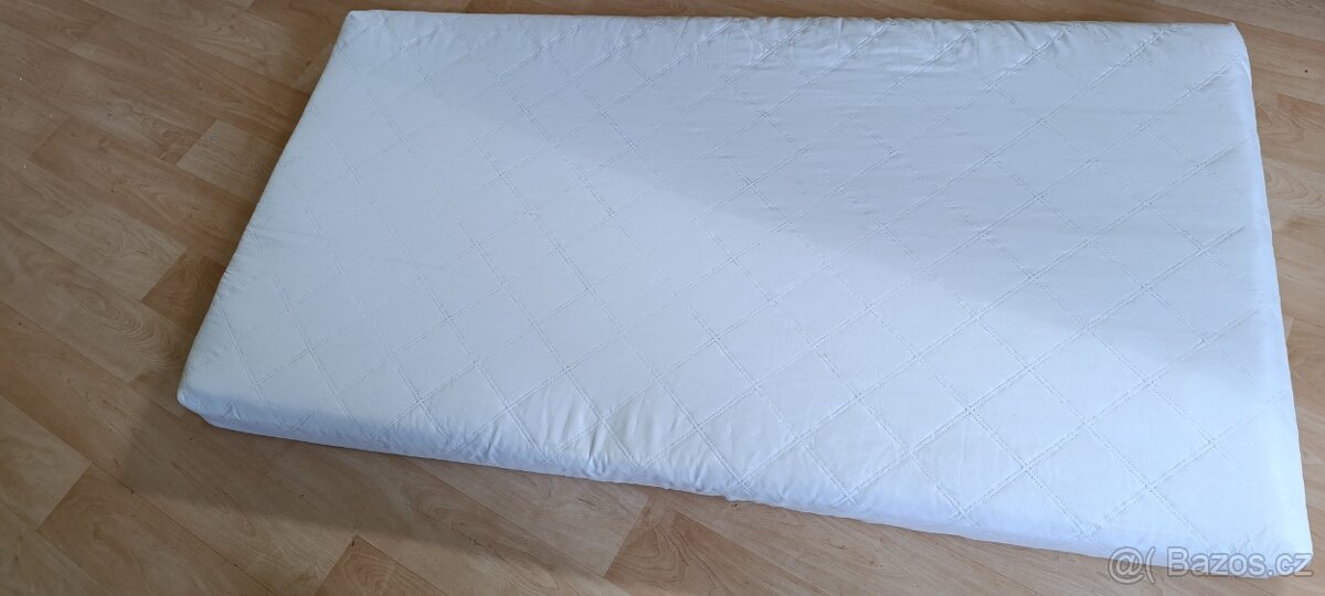 Matrace 150x80