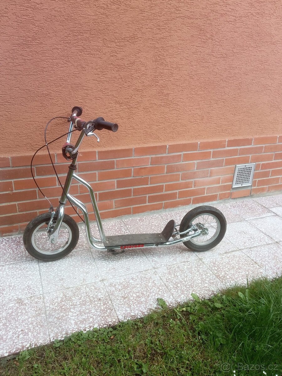 Koloběžka