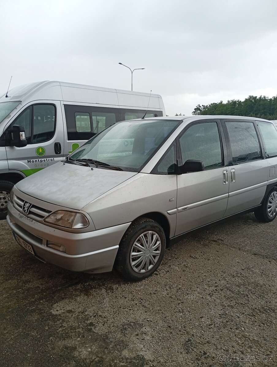 806 2.0 hdi