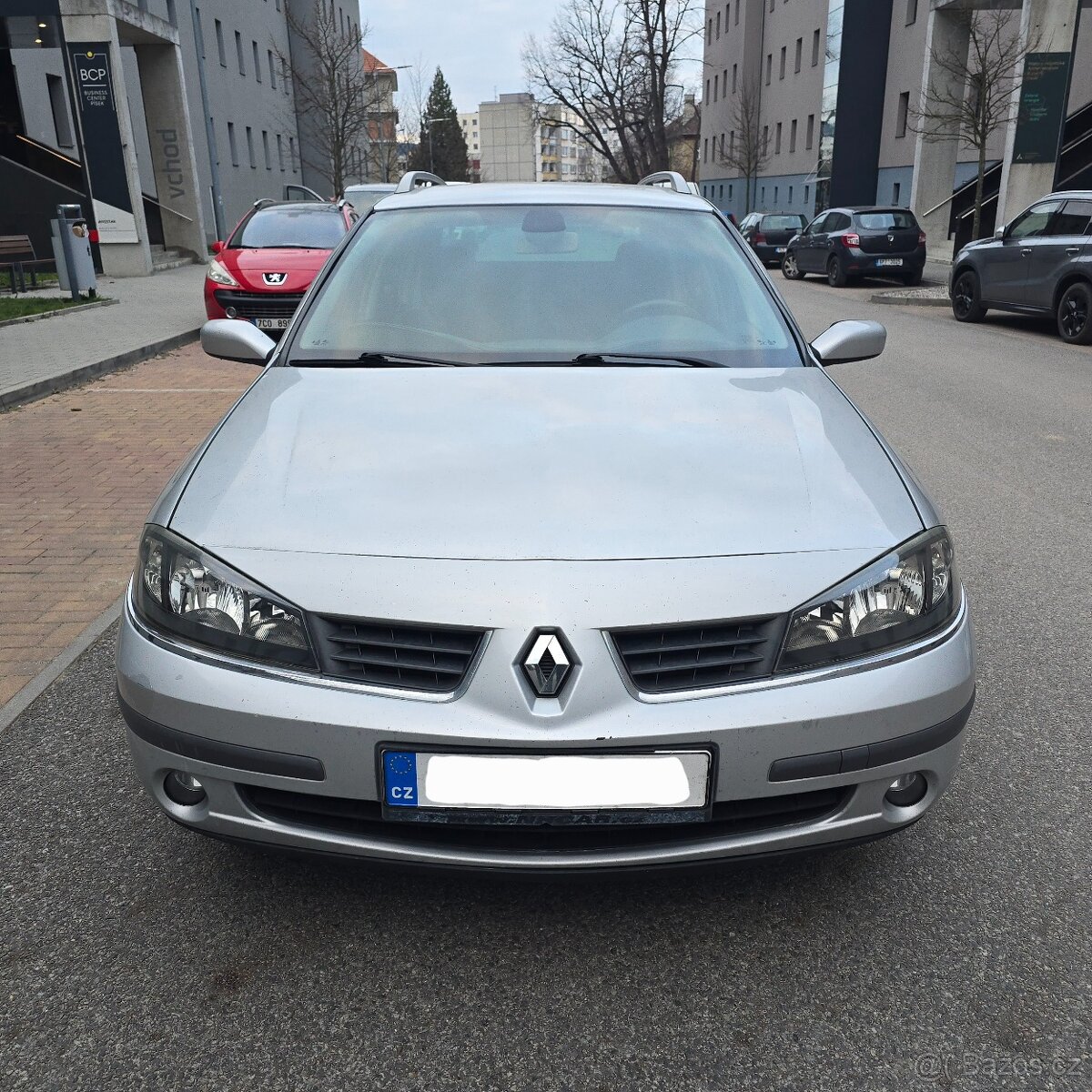 Laguna 2006 - 2.0i 99kw