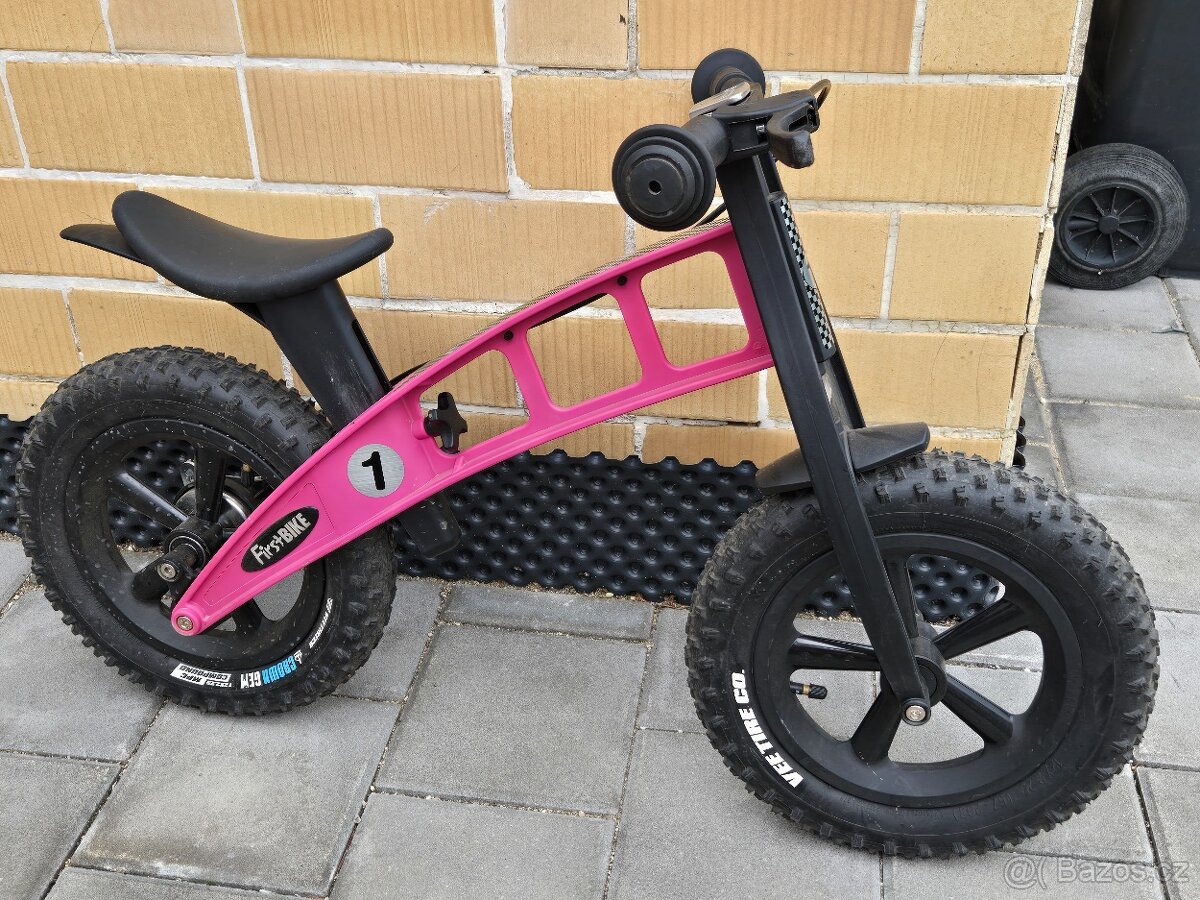 Firstbike Fat