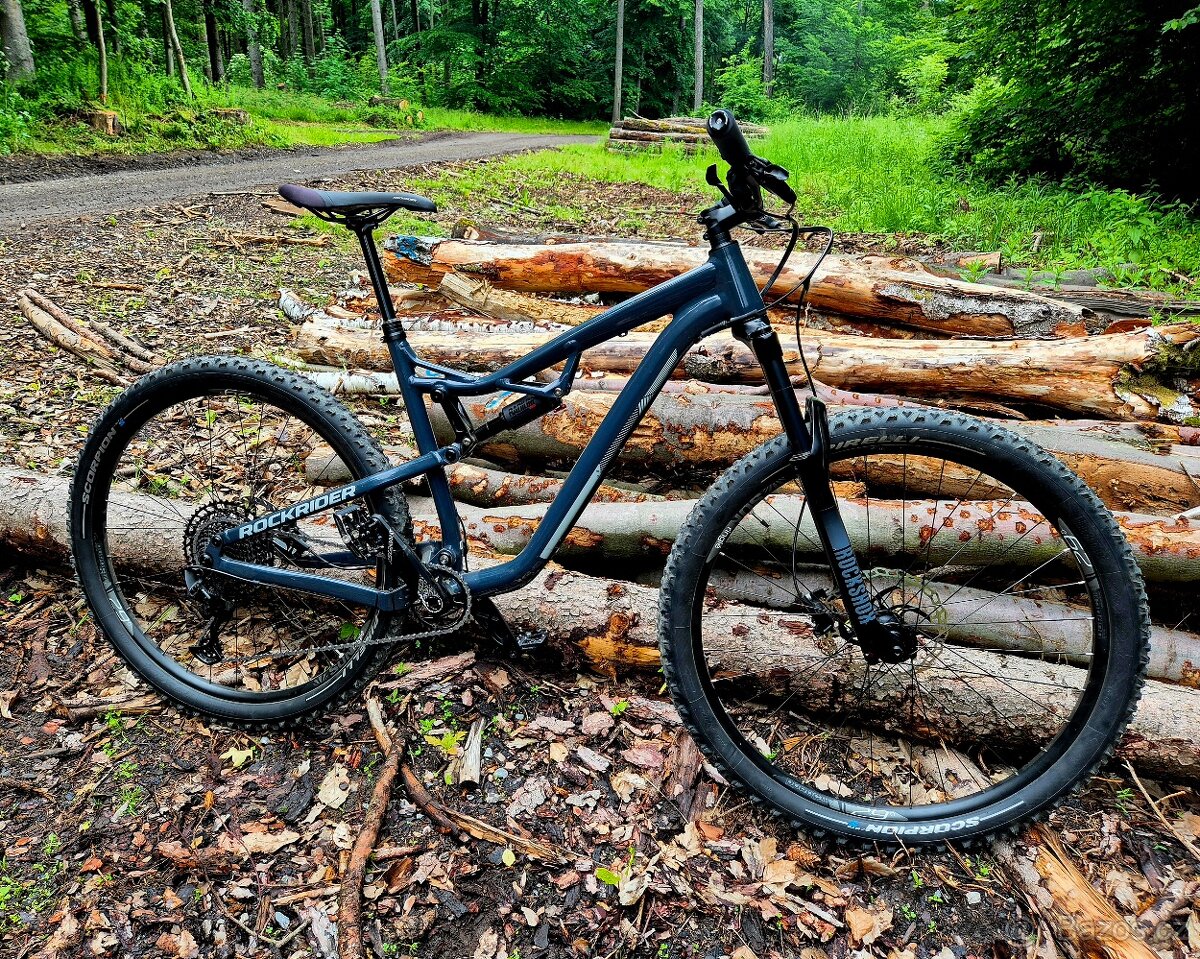 Rockrider AM 50 S