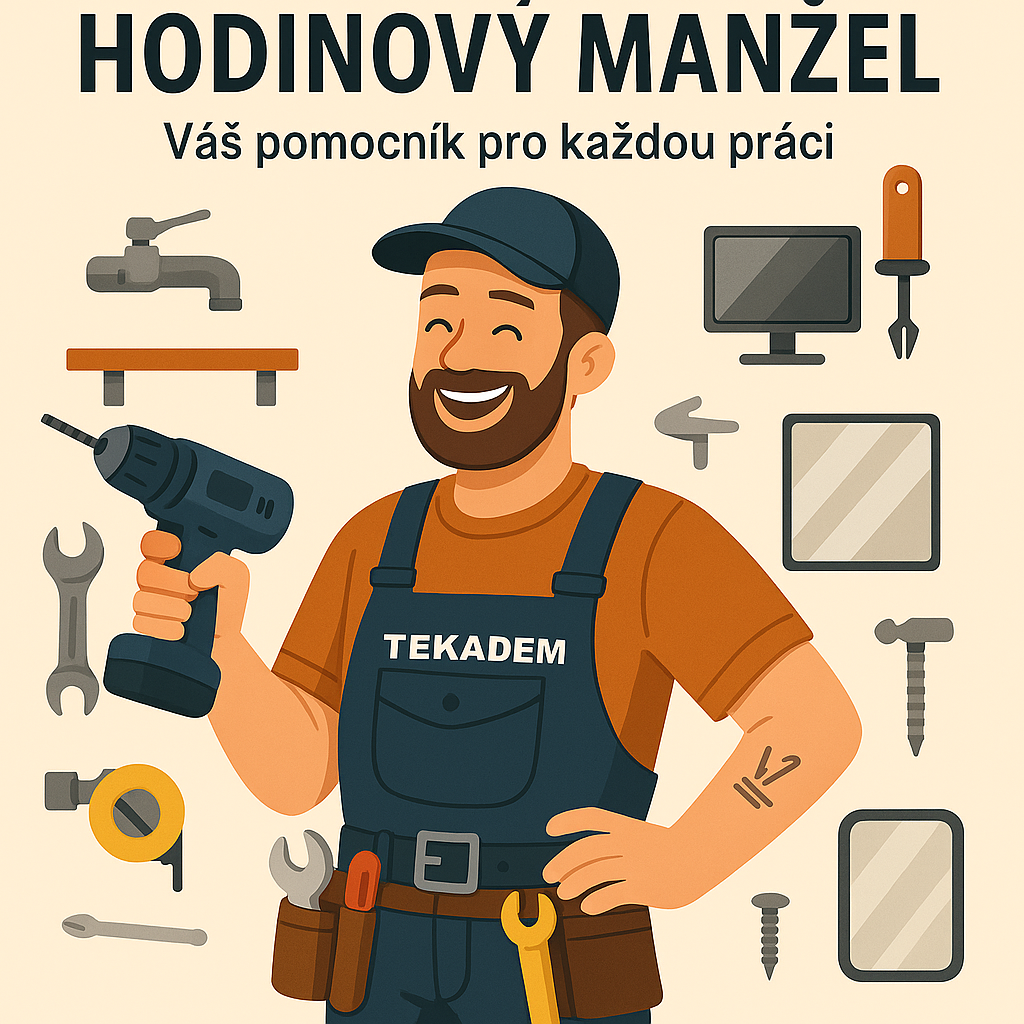 Hodinový manžel