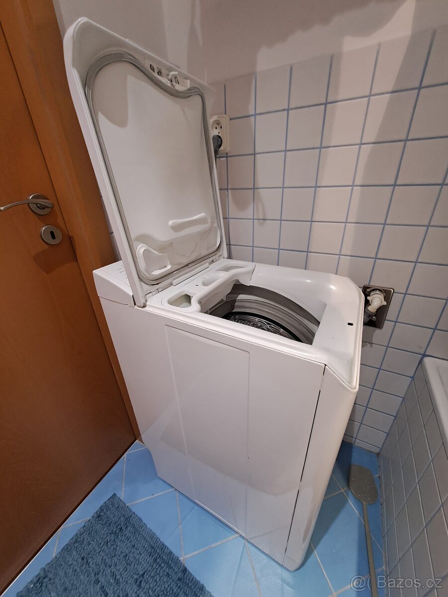 Pračka ELECTROLUX 6 KG 1200 RPM FLEXCARE