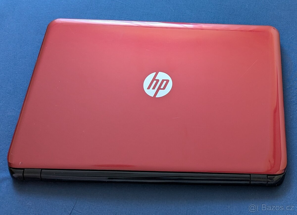 HP-šasi