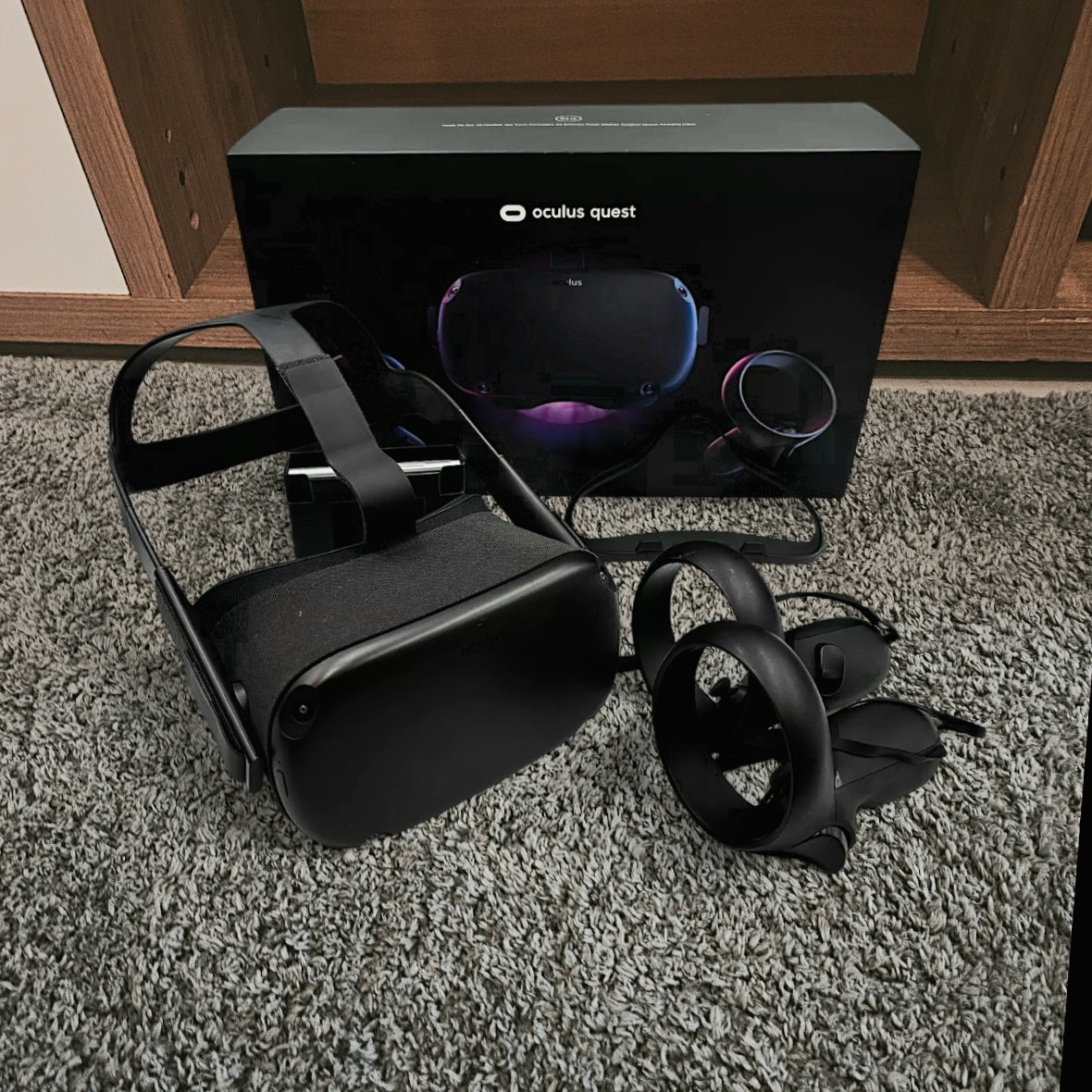 Oculus quest 1 64GB