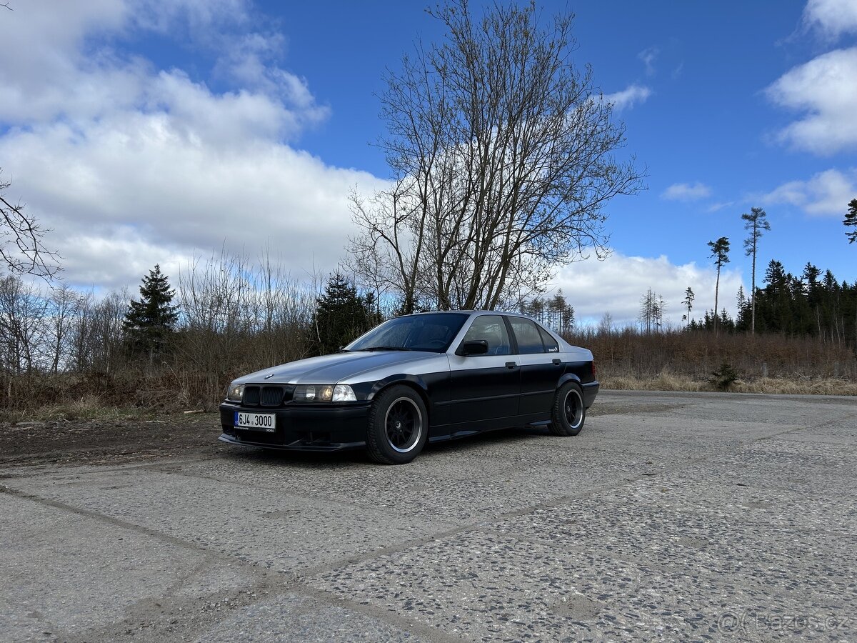 BMW e36 316i