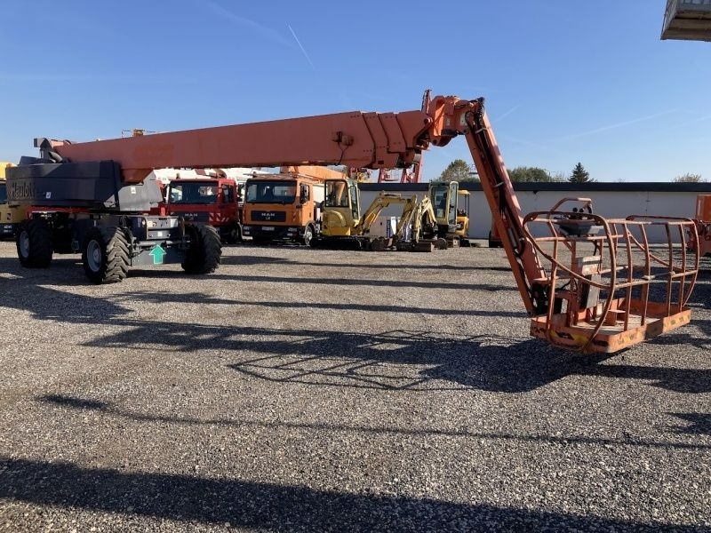 Haulotte H43 TPX