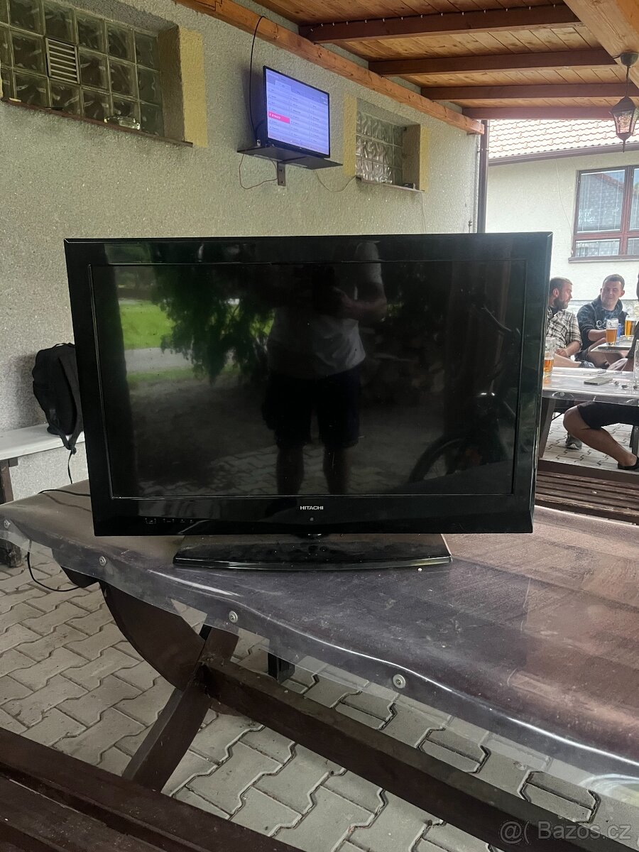 Televize Hitachi 32H8D02