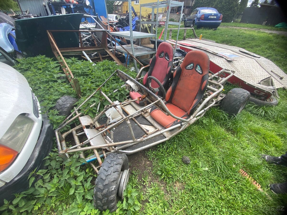Buggy