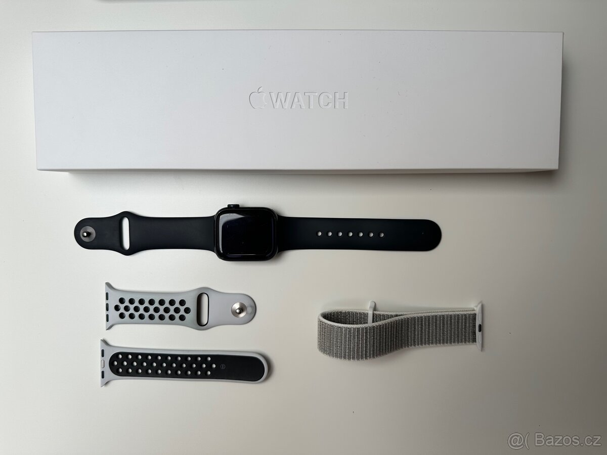 Apple Watch Series 7 41mm