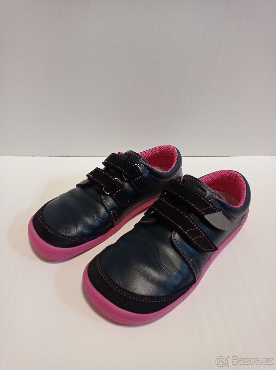 Barefoot boty Beda - vel. 33