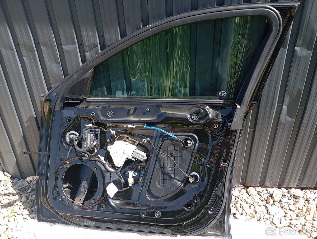 Dveře Audi A4 b8