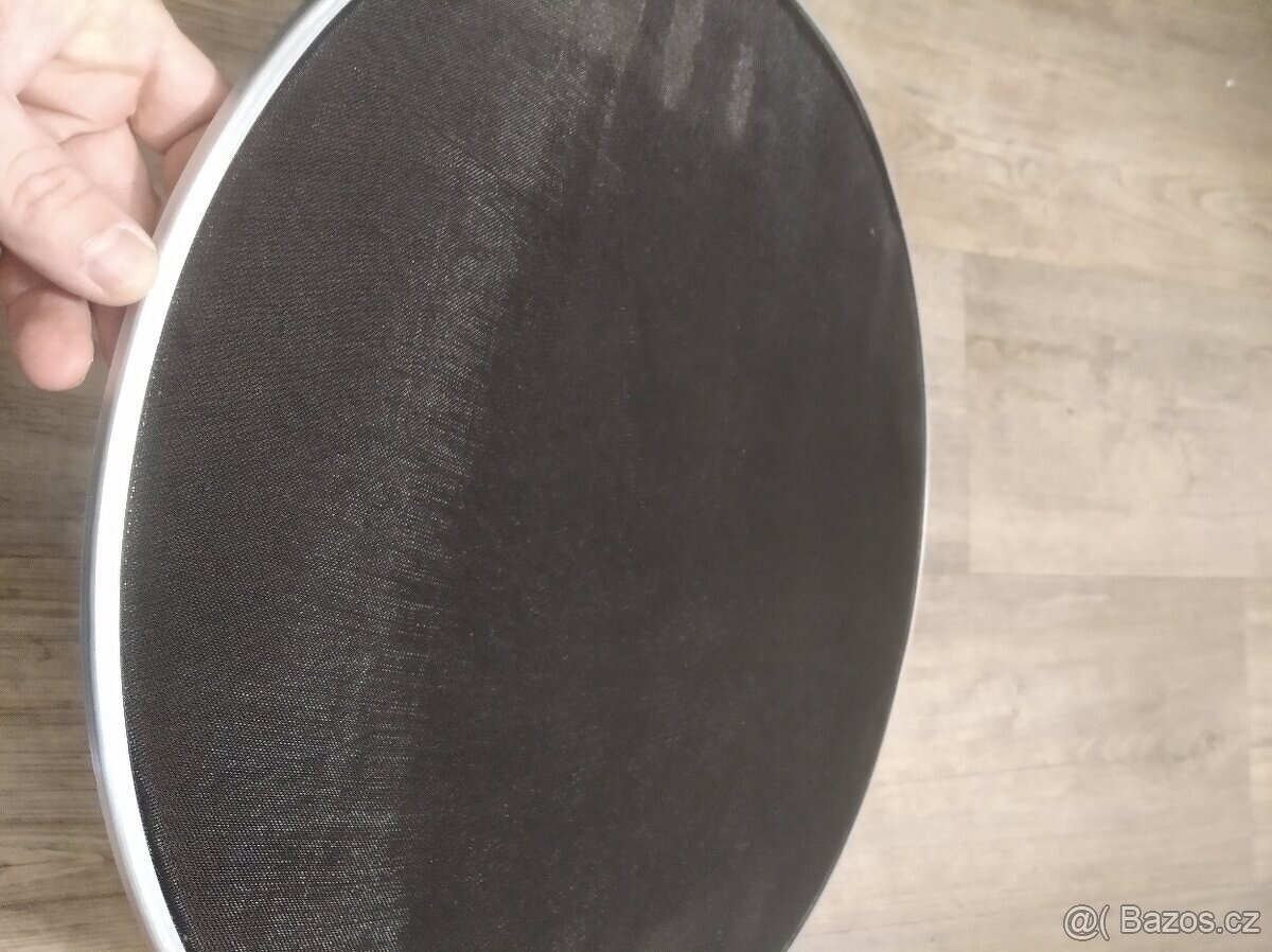 18" dvouvrstvá síť na kopák(nová)