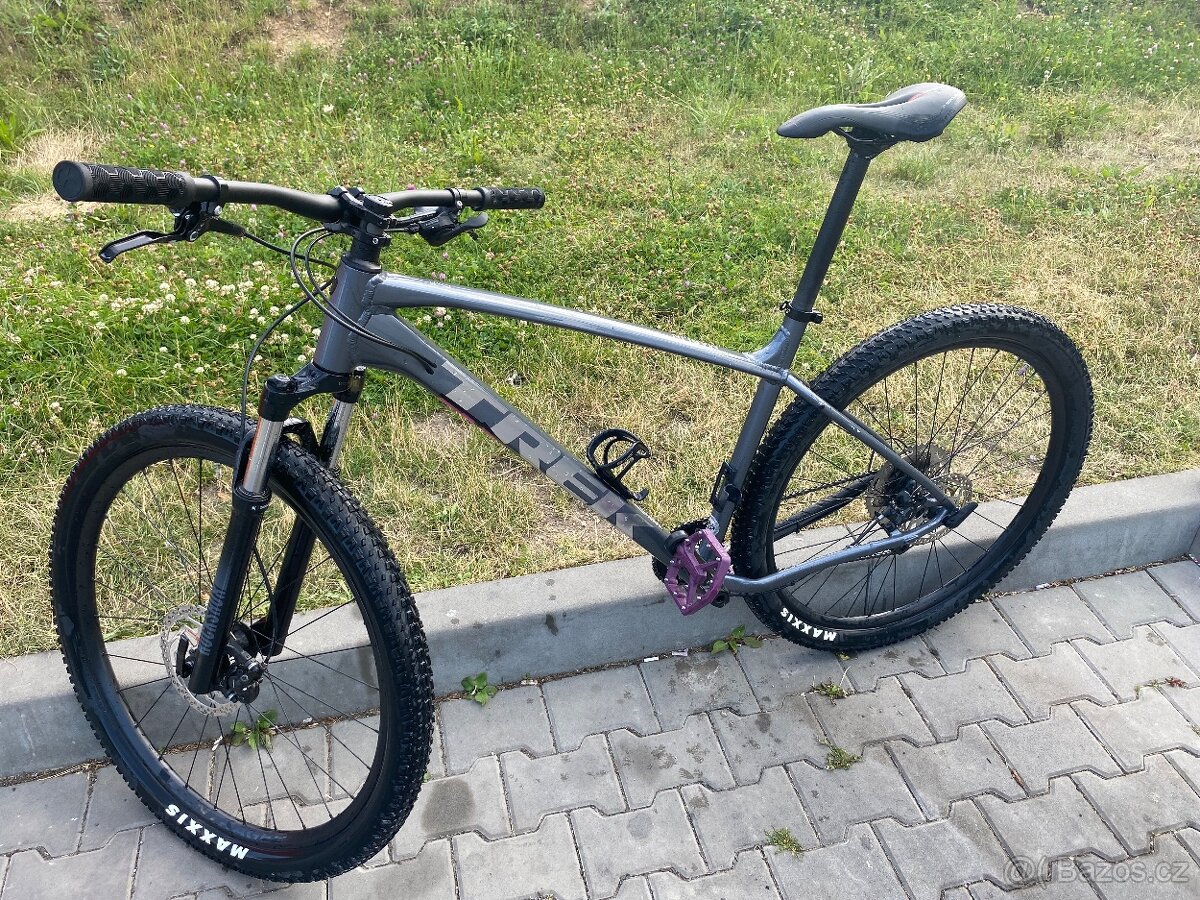 Trek marlin 7