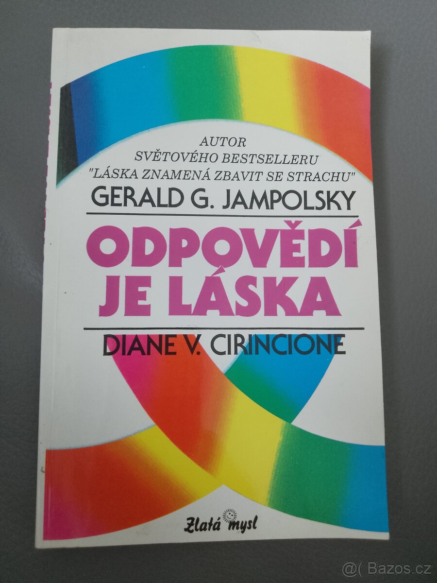 Odpovedi je laska