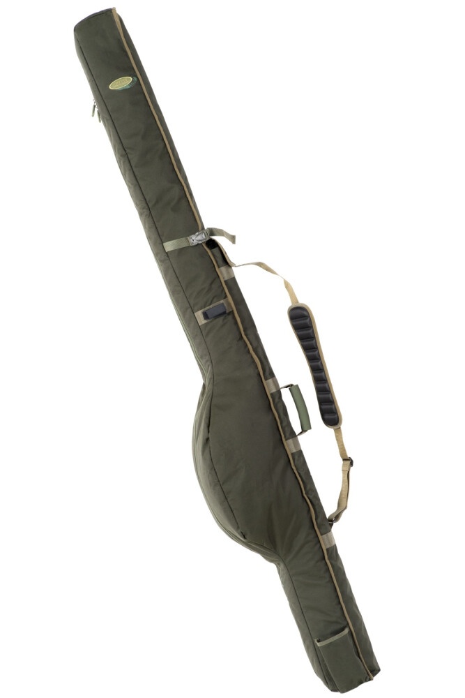 Mivardi Pouzdro na kaprové pruty Executive 145 cm