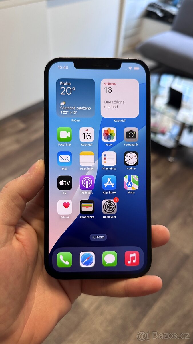 iPhone 12 Pro Max 128Gb