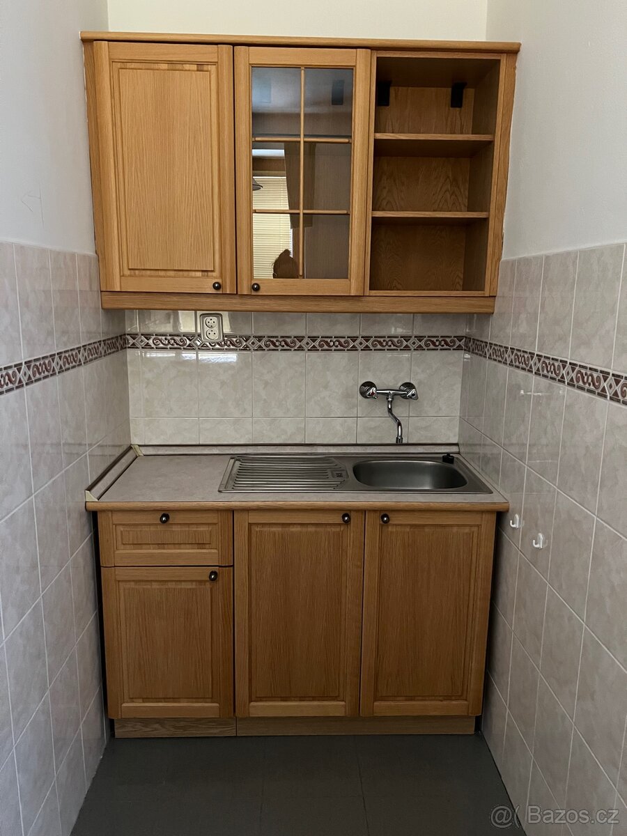 Malá kuchyň