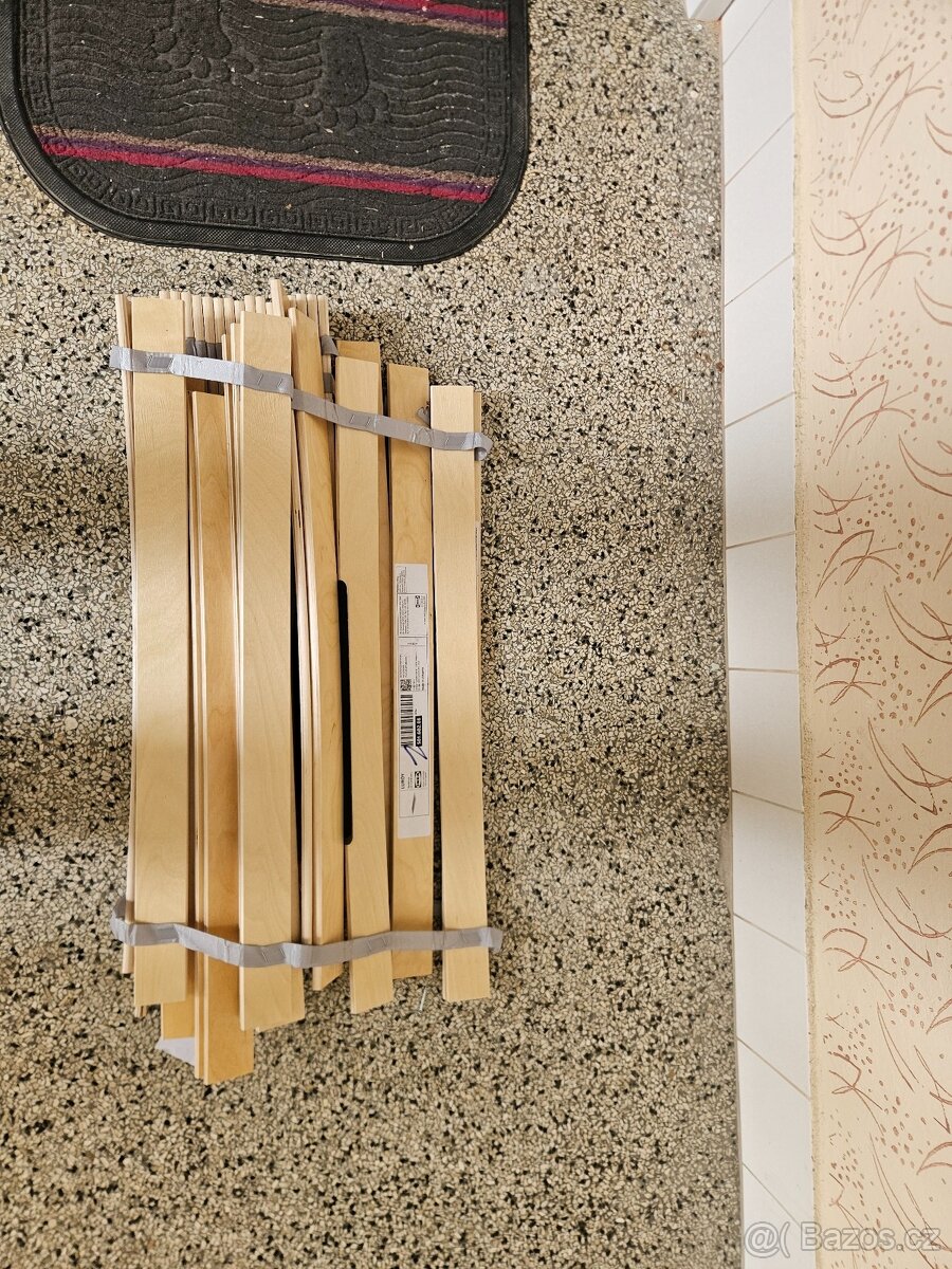 Rošty Ikea