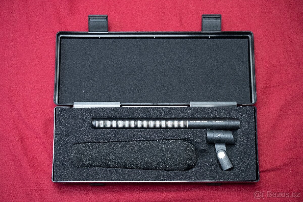 Sennheiser MKH416