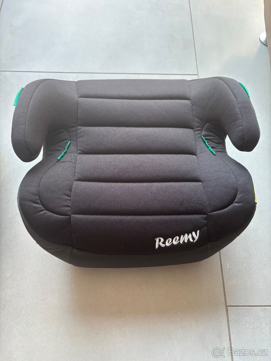 Podsedák reemy