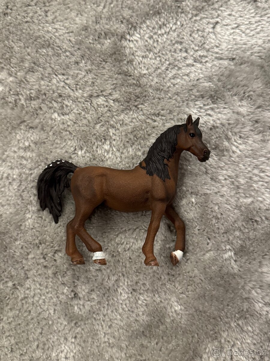 Schleich koně Ii.