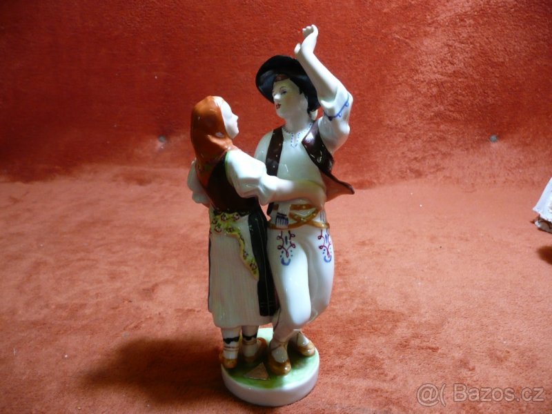 porcelán royal dux SLEVA