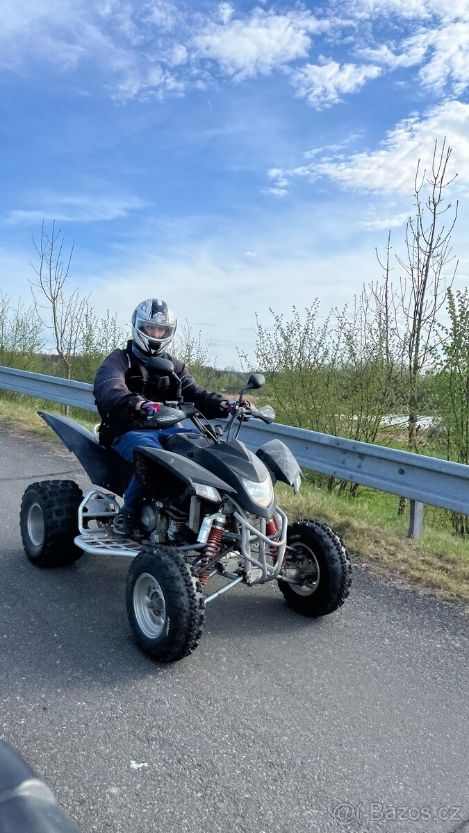 SMC RAM 520RR