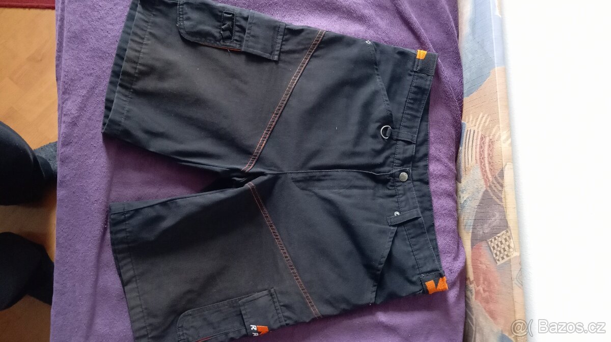 KTM Racing kratasy, monterky mechanic