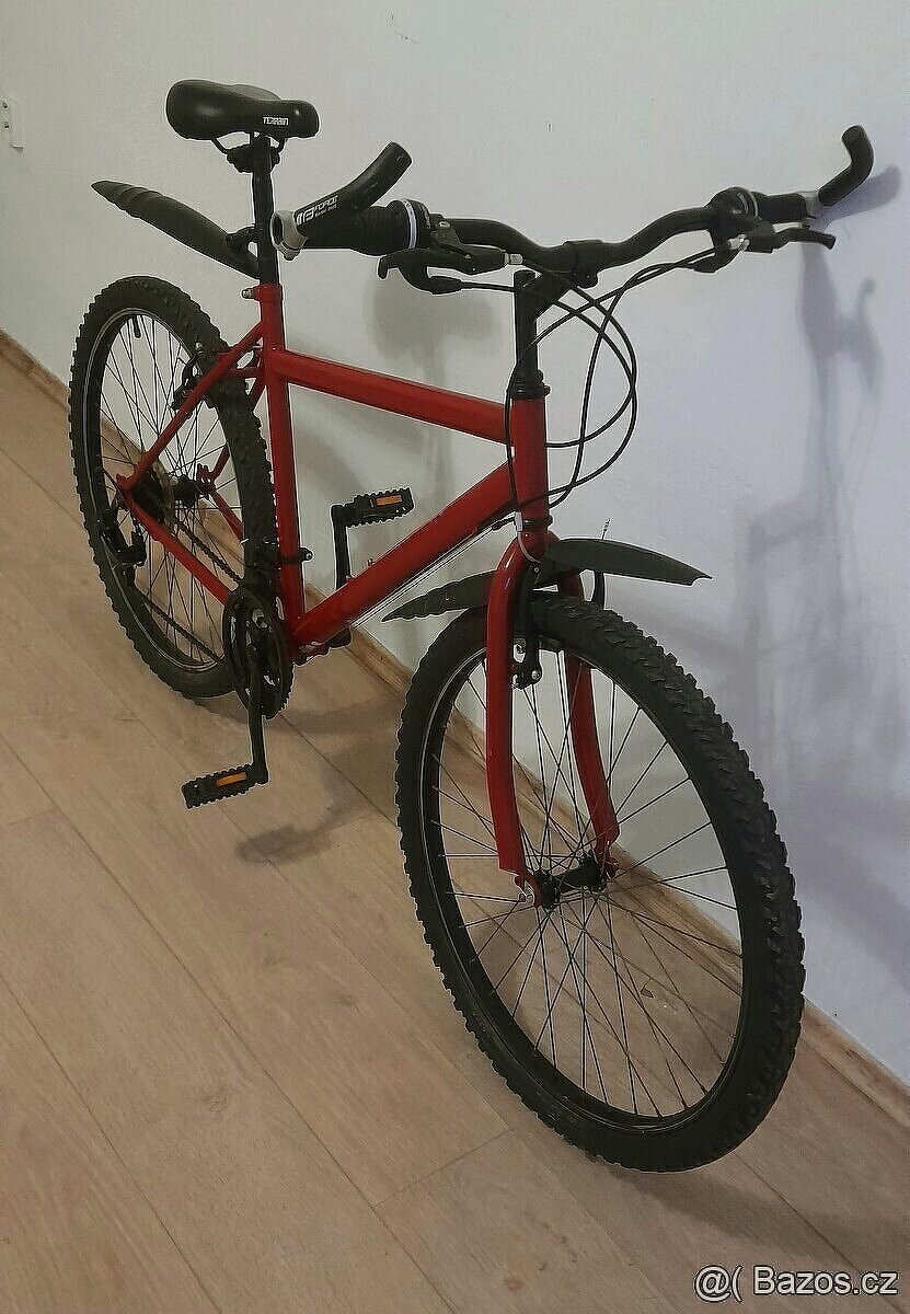 Horské kolo 26"