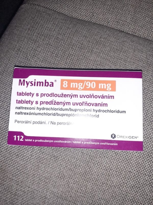 Mysimb
