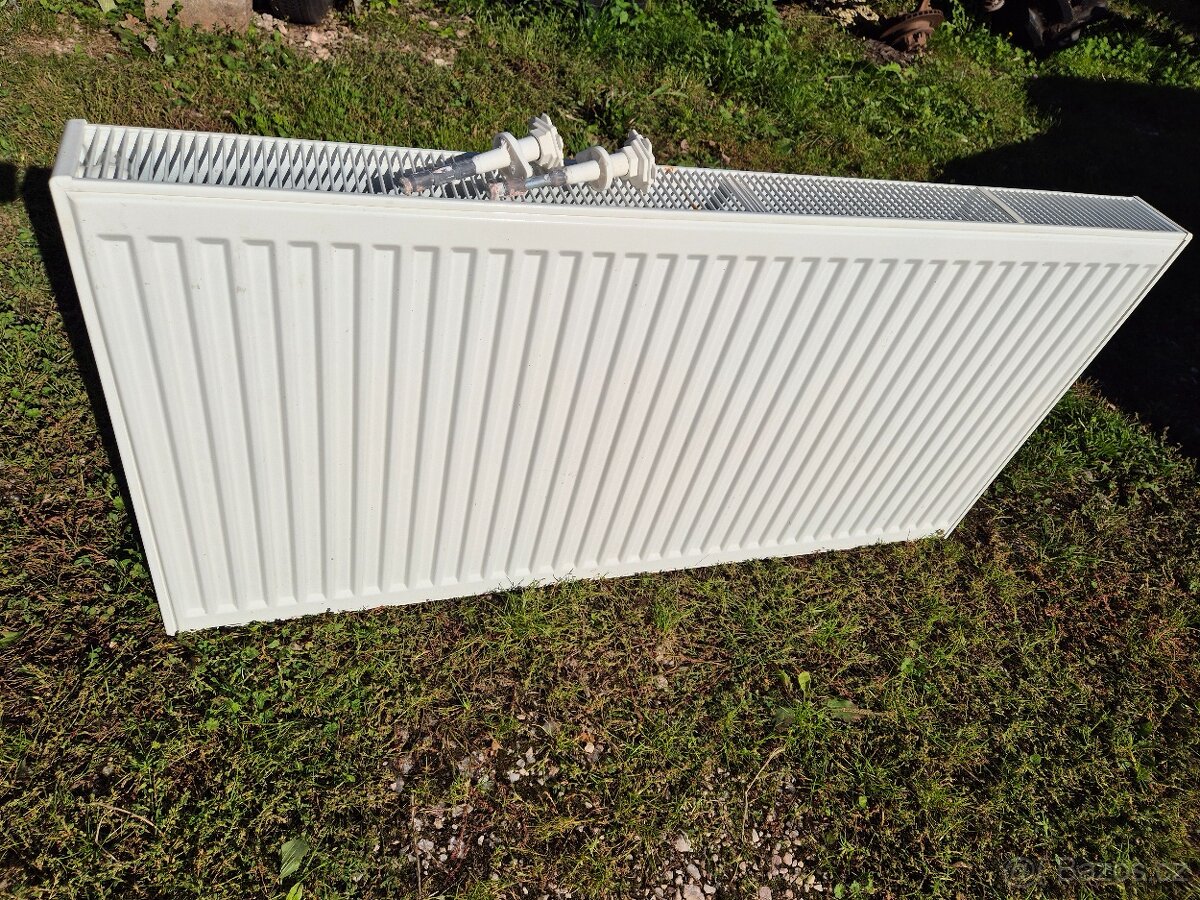 Radiátor 120x60