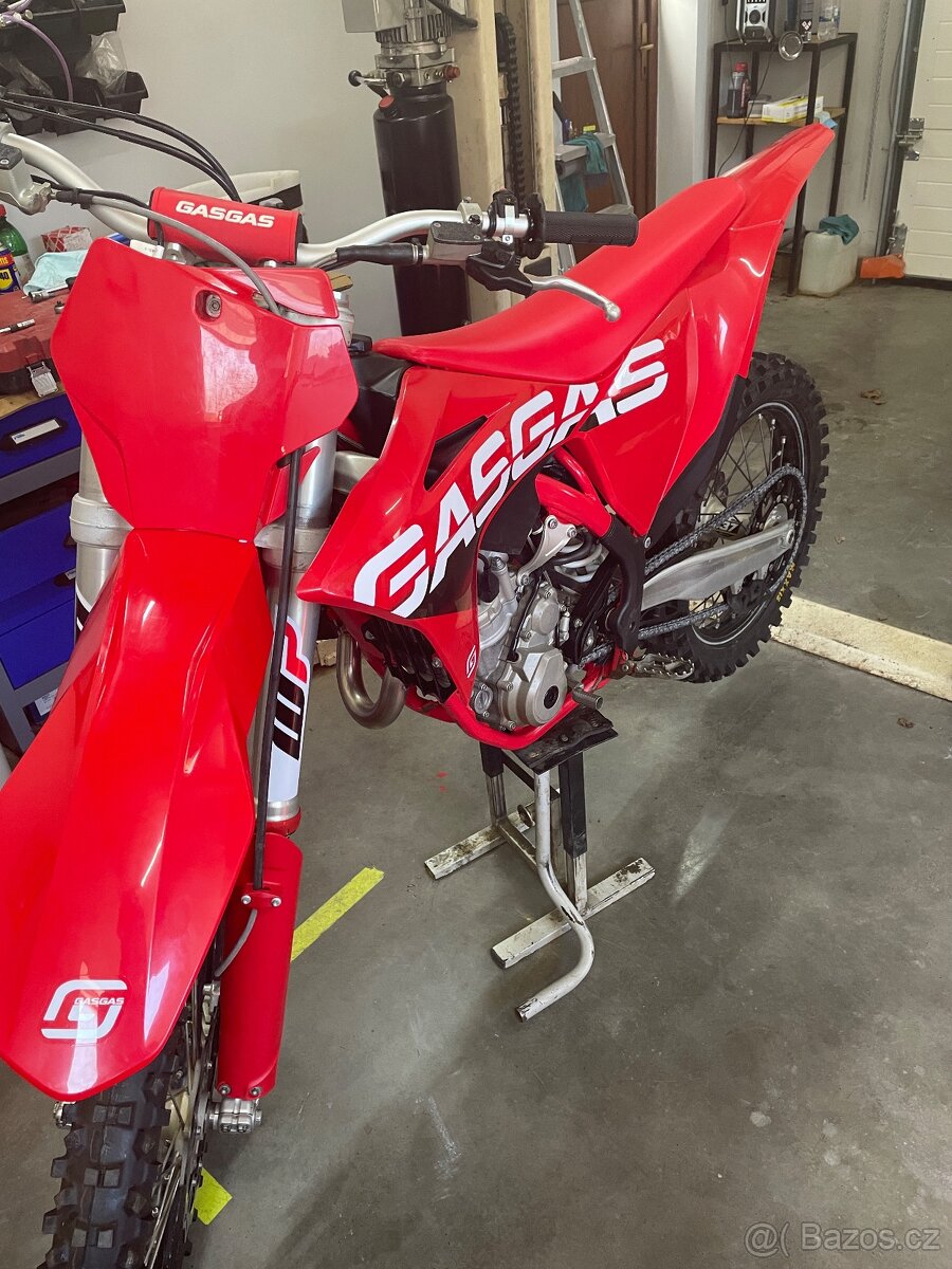 Gas Gas mc-f 250
