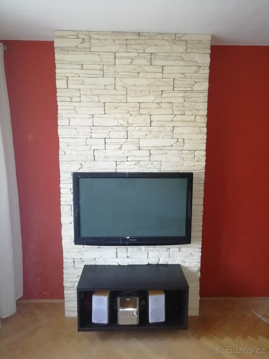 Kamenný obklad Magicrete