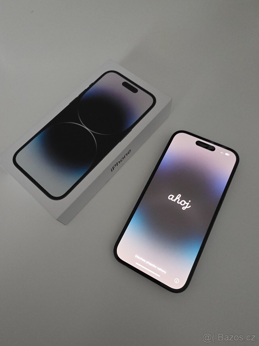 Iphone 14 Pro 128GB