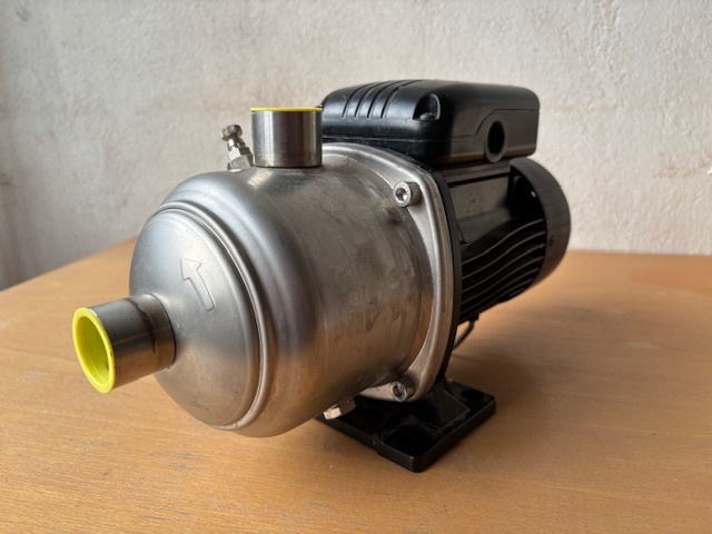 vodní čerpadlo REFLEX WINKELMANN