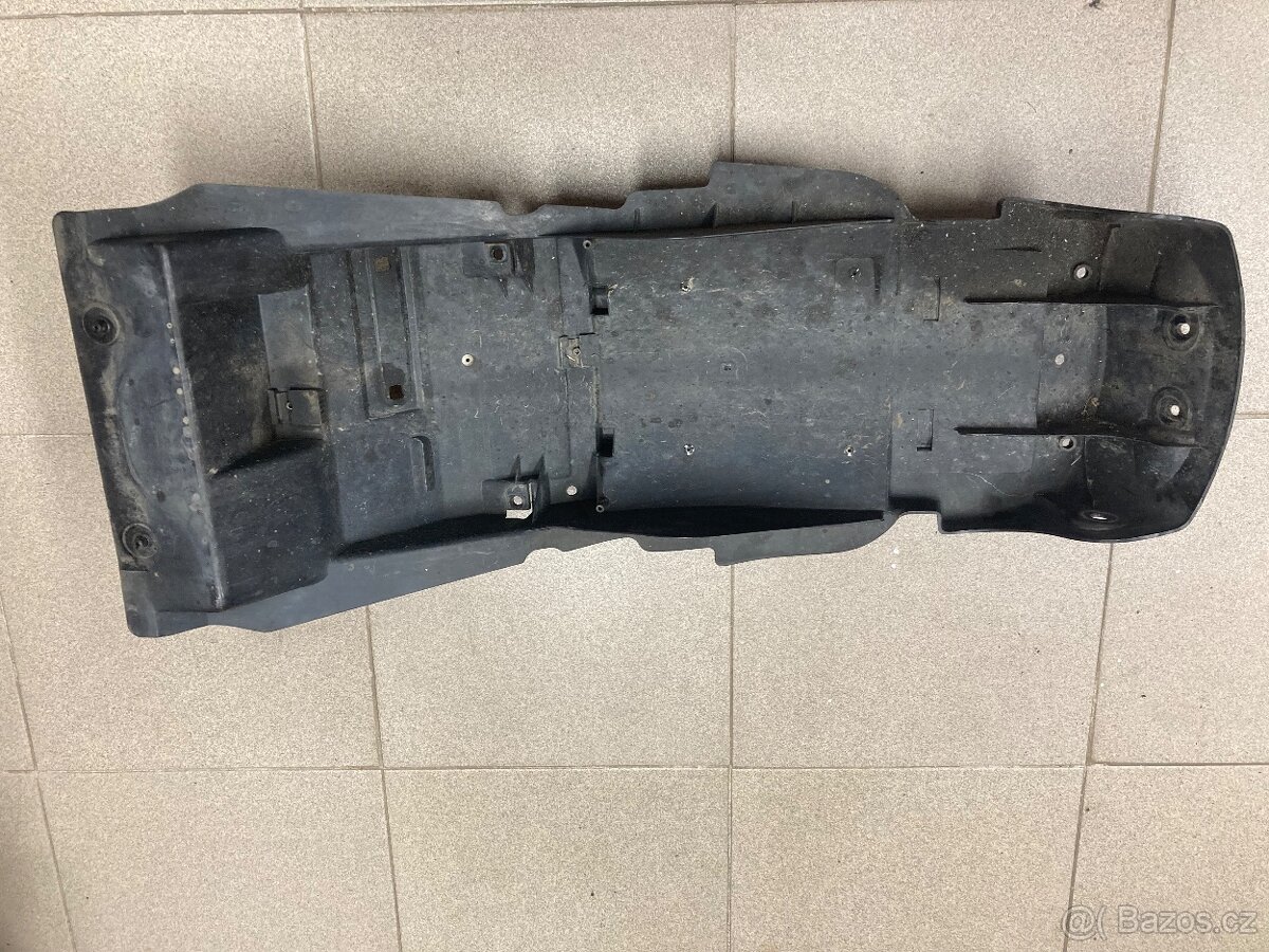 Yamaha Xjr 1300 2003