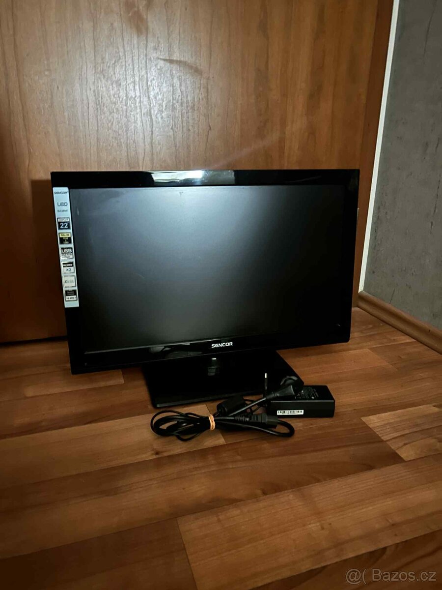 Prodám televizi Sencor