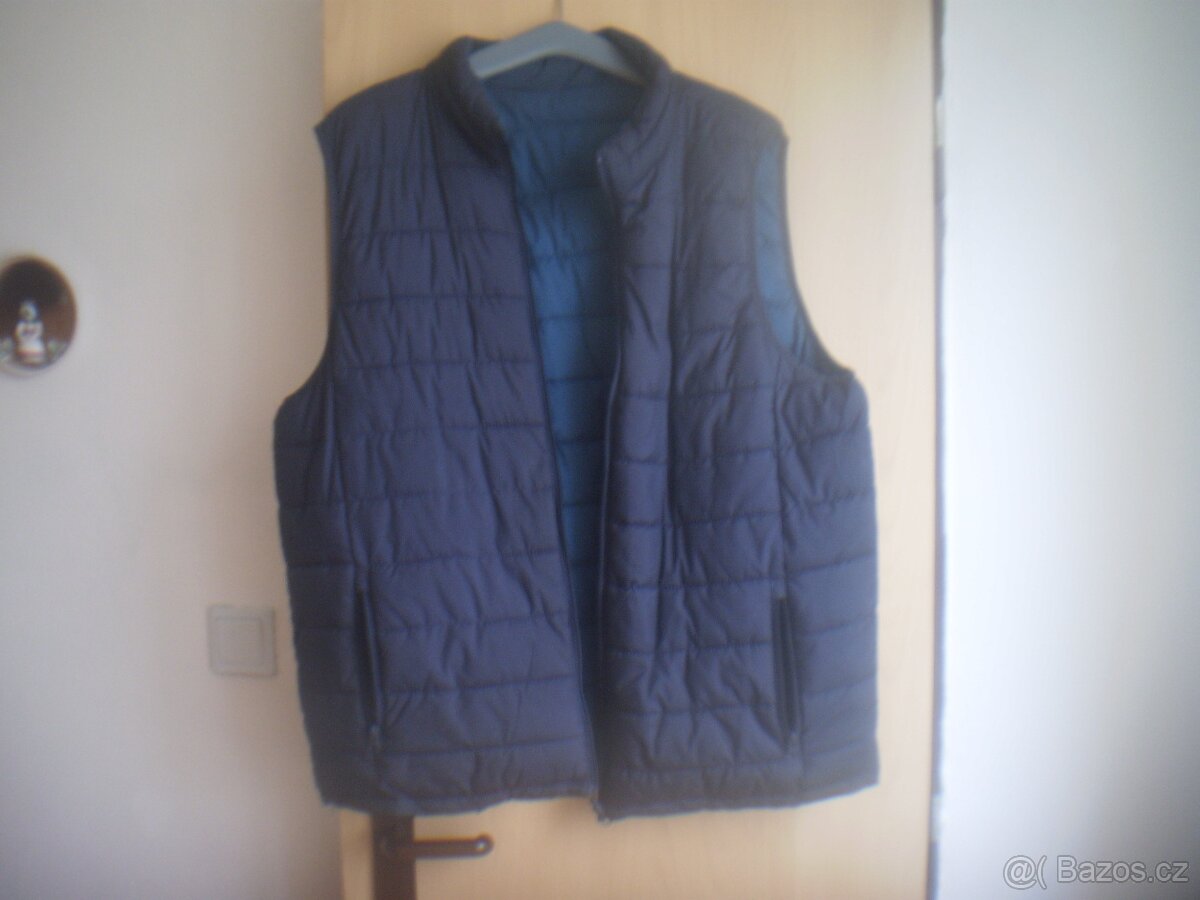 Pánská vesta