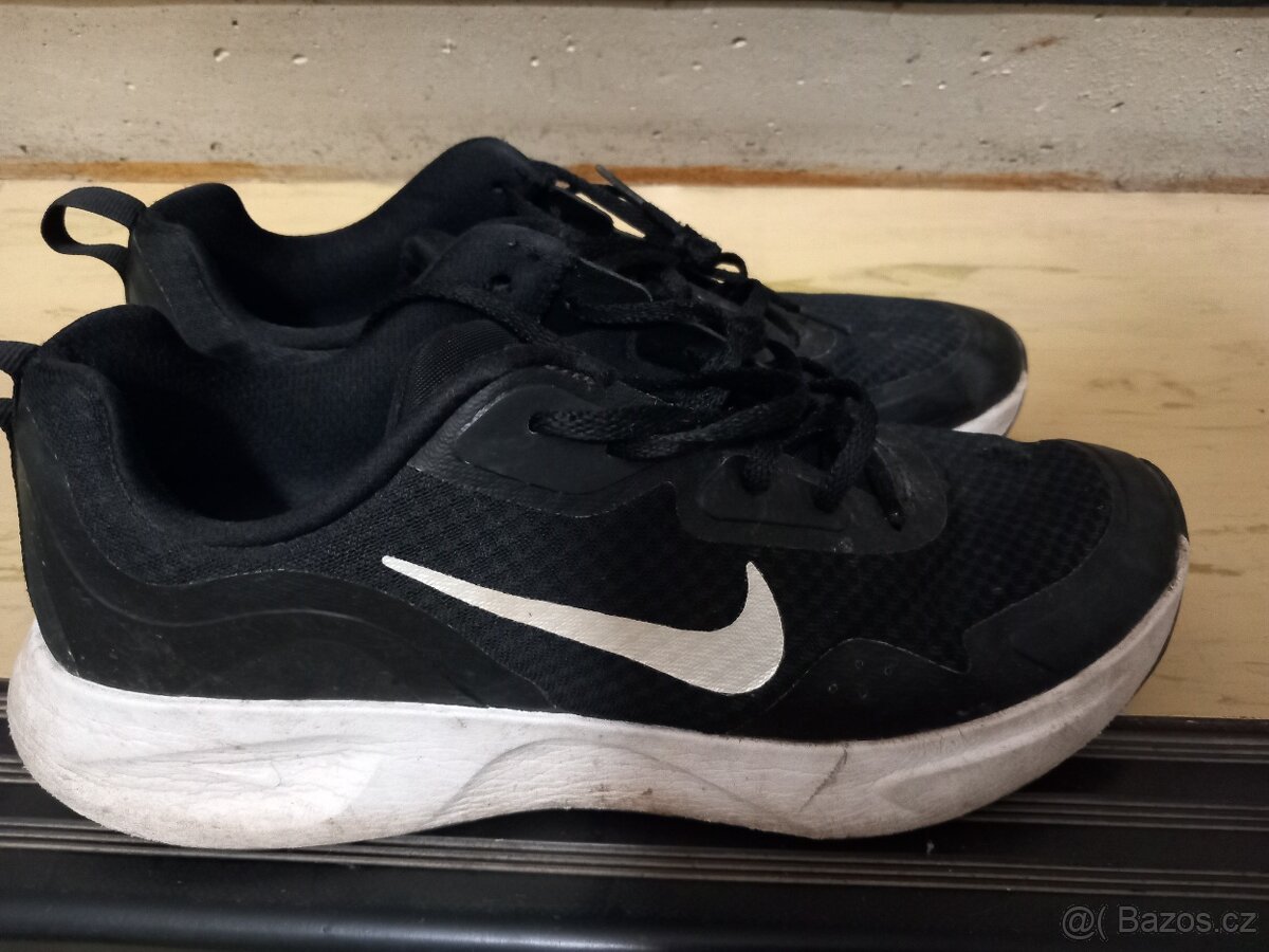 Pánská obuv 42,5,sportovní boty